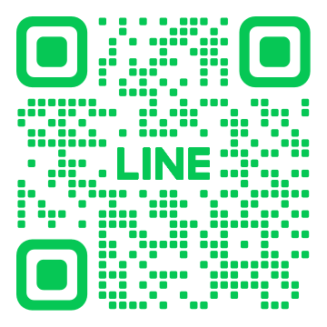 Bamba AIのLINE QRコード